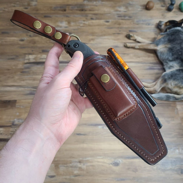 Topps Silent Hero 4 Sheath
